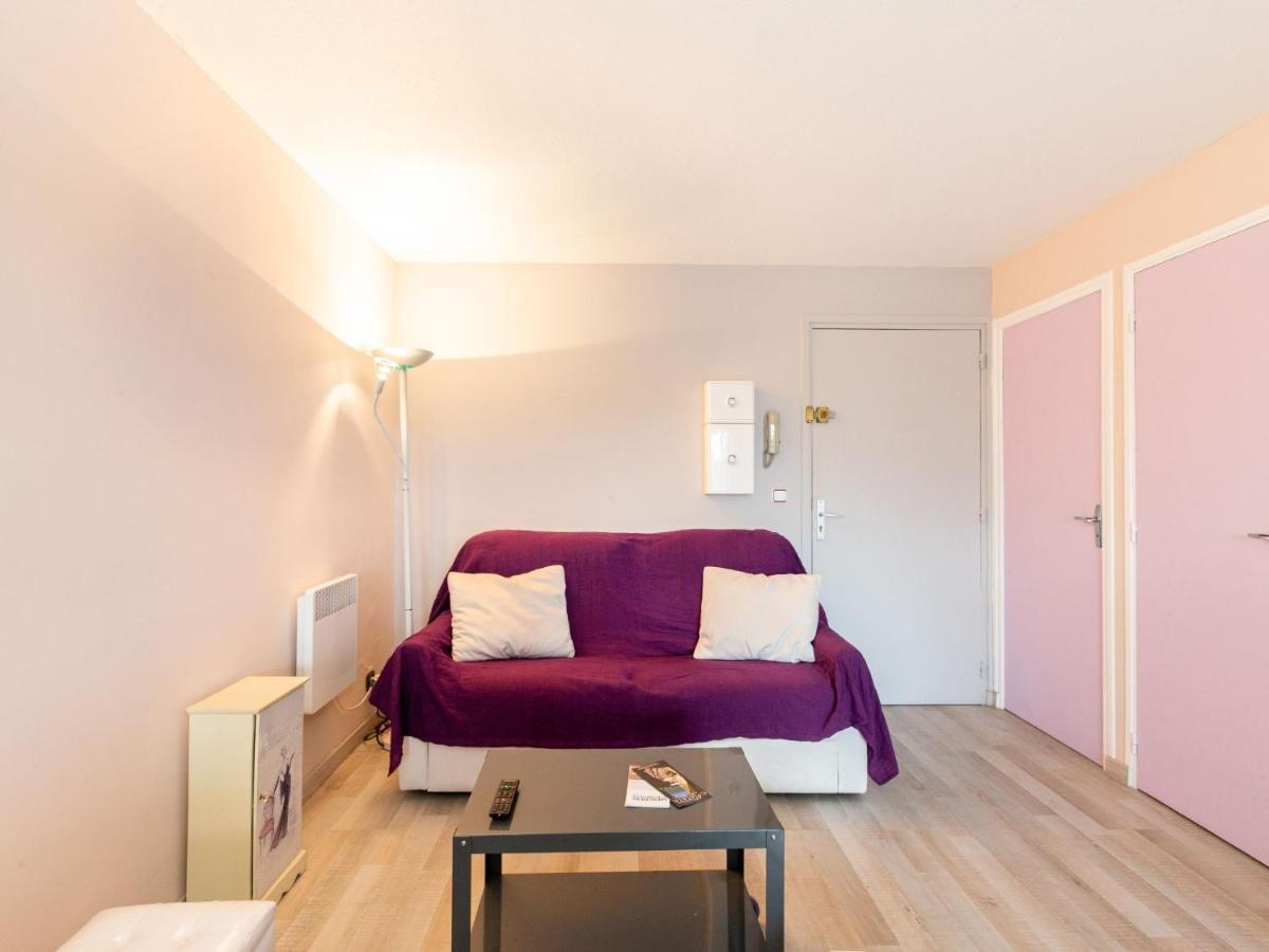Apartment Residence Le Centre By Interhome Meschers-sur-Gironde Eksteriør billede